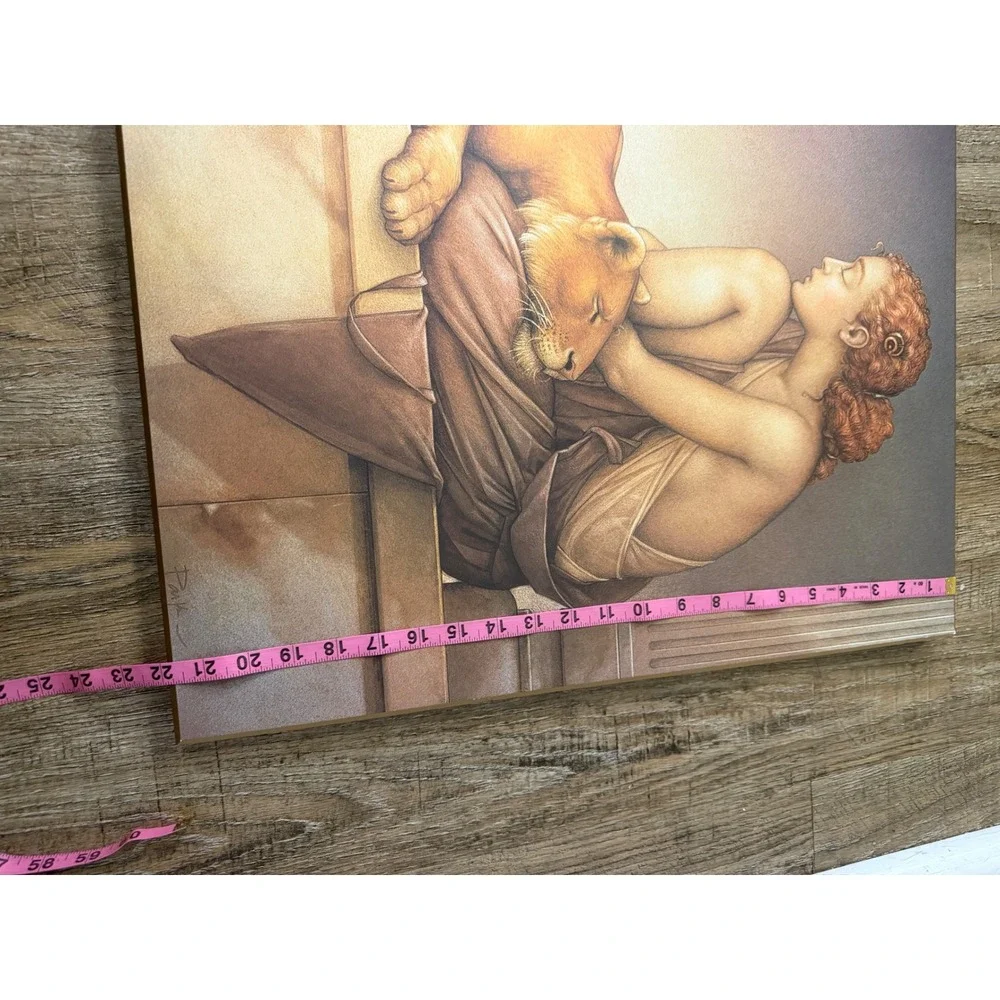 Z Gallerie michael parkes
